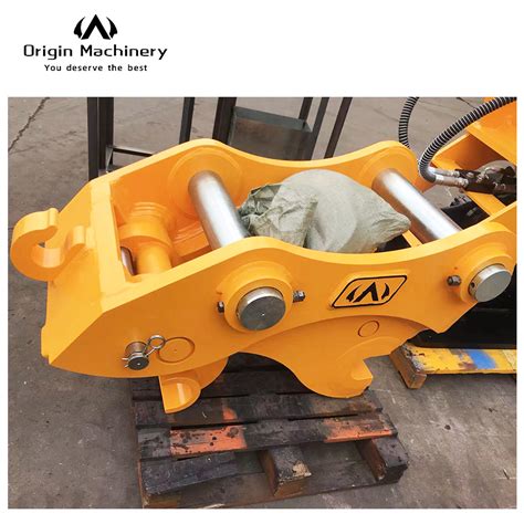 china excavator quick attach|excavator attachments china.